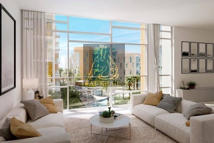 4- Bedroom Ready VILLA - Al Zahia With Very Flexible Payment Plan 4- Bedroom Ready VILLA - Al Zahia With Very Flexible Payment Plan