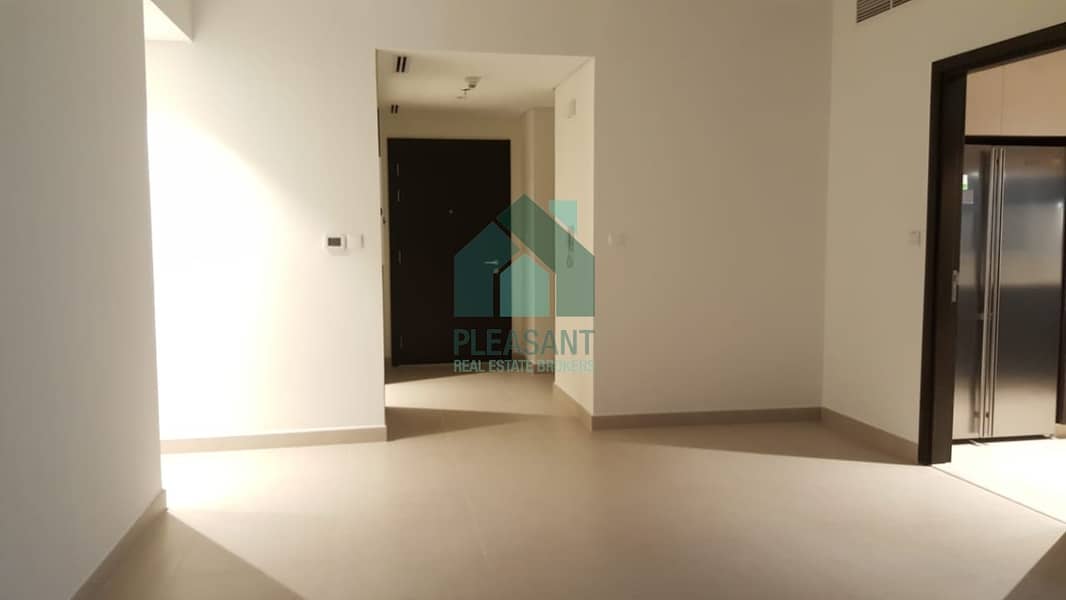 2 Bedroom Apartment For Rent In Dubai Creek Harbour