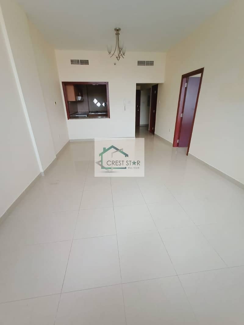 Spacious and affordable 1 Bedroom available in JVC