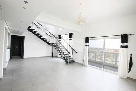 Vacant |2BR+Study | Loft Duplex | Jumeirah Heights Vacant |2BR+Study | Loft Duplex | Jumeirah Heights