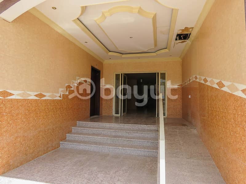 Квартира в Аджман Даунтаун, 1 спальня, 17000 AED - 4556559