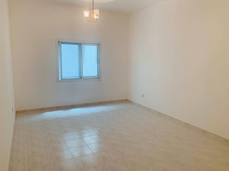 2 MINUTES WALK FROM METRO 1BHK WITH WINDOW AC AND WARDROBES AND 2 TOILETS