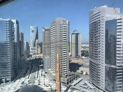 FITTED OFFICE In Smart Heights Tecom Barsha Heights FITTED OFFICE In Smart Heights Tecom Barsha Heights
