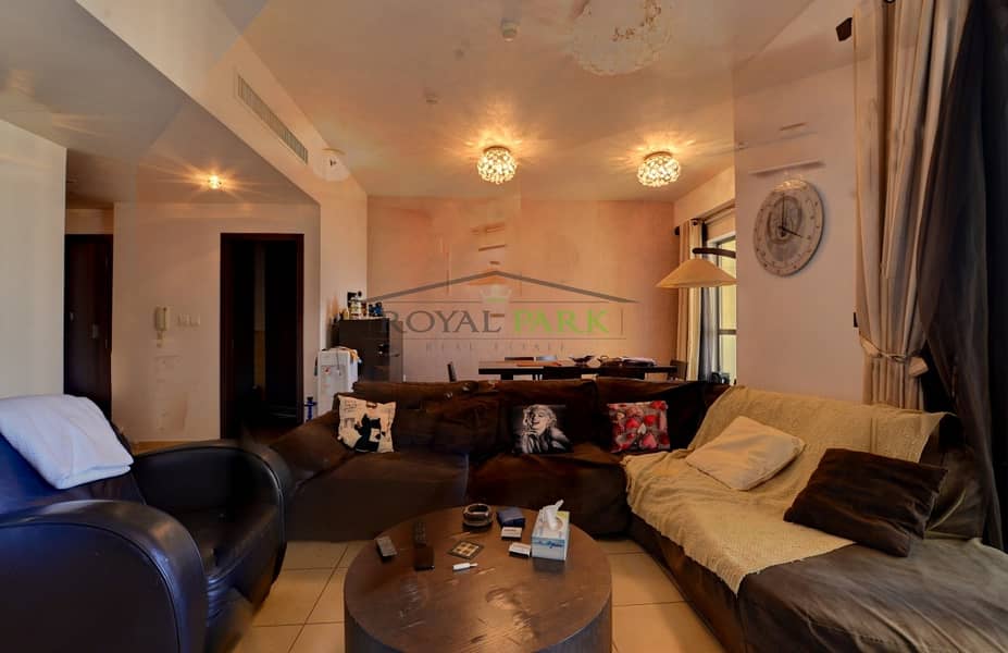 Astounding Furnished 3 BR in Rimal 6 
