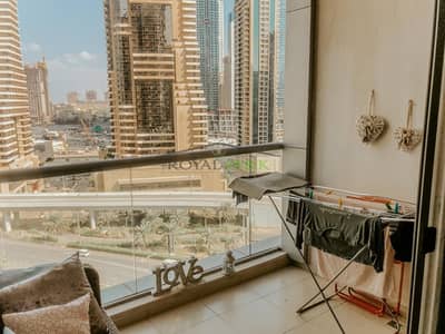 CLOSE TO THE BEACH 1BR In Skyview Tower Dubai Marina CLOSE TO THE BEACH 1BR In Skyview Tower Dubai Marina