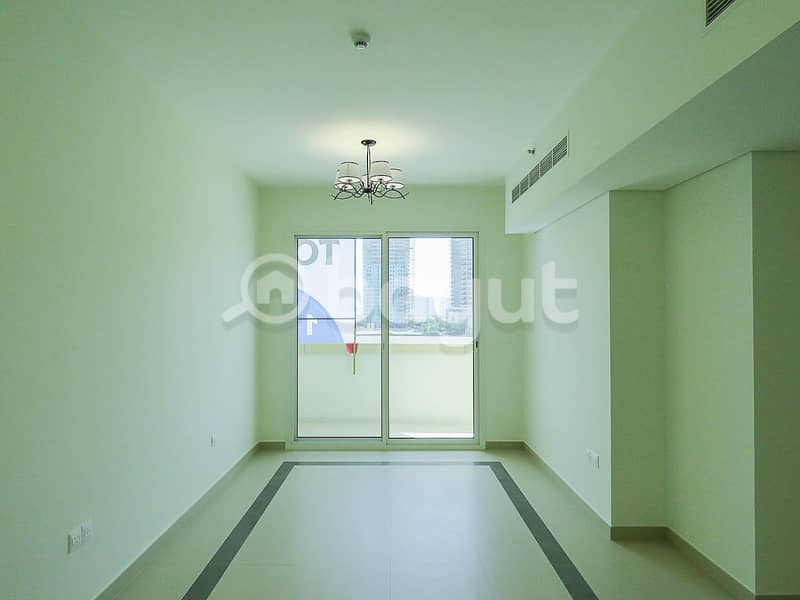 Brand New, Highly Spacious 2 Bedrooms