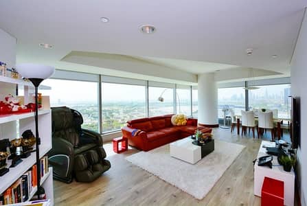 Very Well Maintained | 2 BR+M | Tenanted Apartment Very Well Maintained | 2 BR+M | Tenanted Apartment