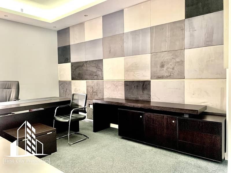 Availble Office in Prime Location | Accessible and Reachable Area | Perfect to Do Business Availble Office in Prime Location | Accessible and Reachable Area | Perfect to Do Business