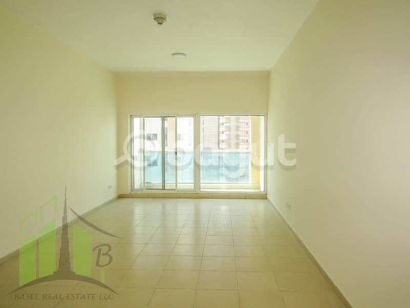 2 Bedroom With amazing open view of the city in Ajman One Towers 2 Bedroom With amazing open view of the city in Ajman One Towers