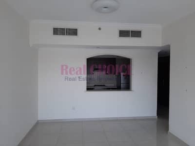 Spacious 1BR with Big Balcony for Rent in Business Bay Spacious 1BR with Big Balcony for Rent in Business Bay
