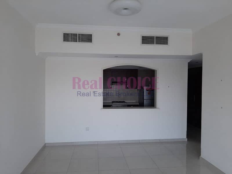 Spacious 1BR with Big Balcony for Rent in Business Bay Spacious 1BR with Big Balcony for Rent in Business Bay
