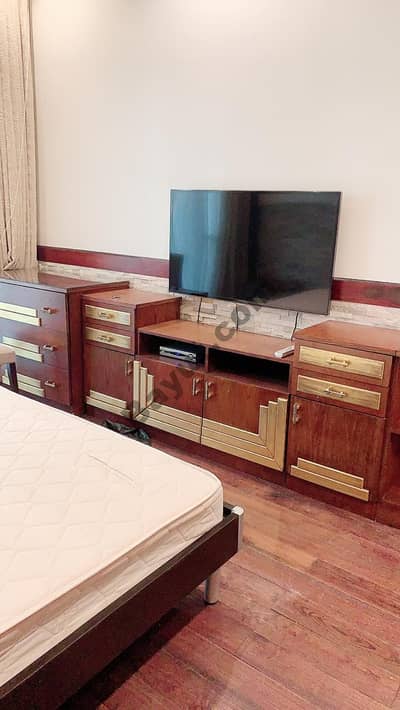 STUNNING FURNISHED WITH WOODEN FLOOR APARTMENT IN MARINA 6500/PM STUNNING FURNISHED WITH WOODEN FLOOR APARTMENT IN MARINA 6500/PM