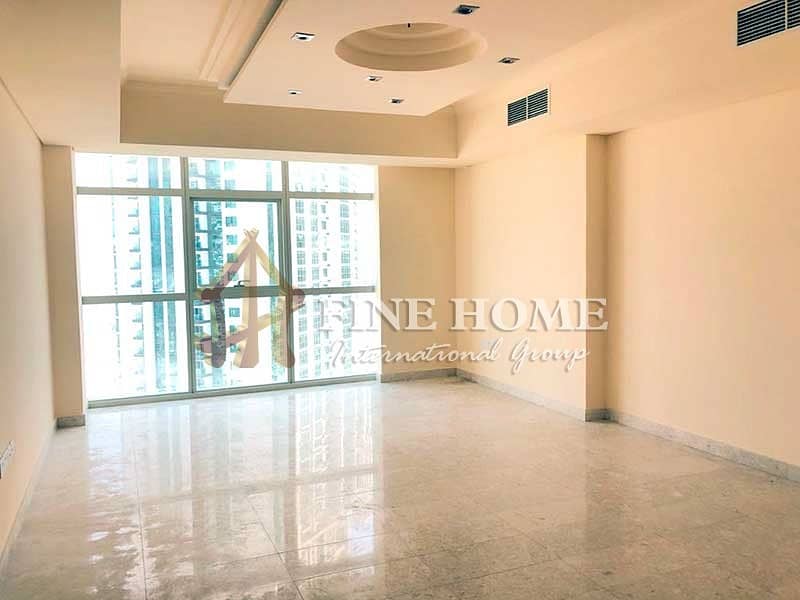 Amazing 1BR Apartment in Al Reem Island!