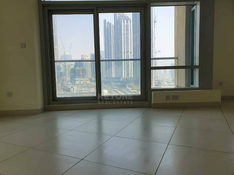 The Loft West 2BR | Burj and Fountain Views