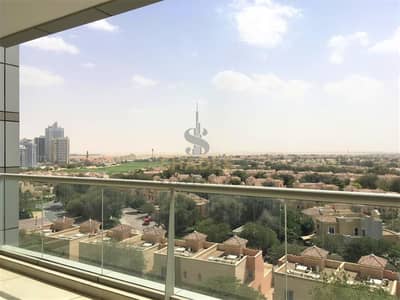 2 Bedroom Flat for Sale in Dubai Sports City, Dubai - Large Two Bedrooms | Full Golf Course View 2 Bedroom Flat for Sale in Dubai Sports City, Dubai - Large Two Bedrooms | Full Golf Course View