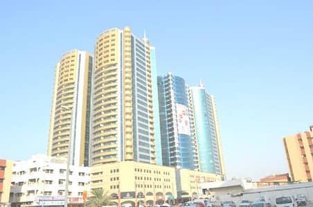 Office 908sqft in Horizon tower for sale with parking in ajman Office 908sqft in Horizon tower for sale with parking in ajman