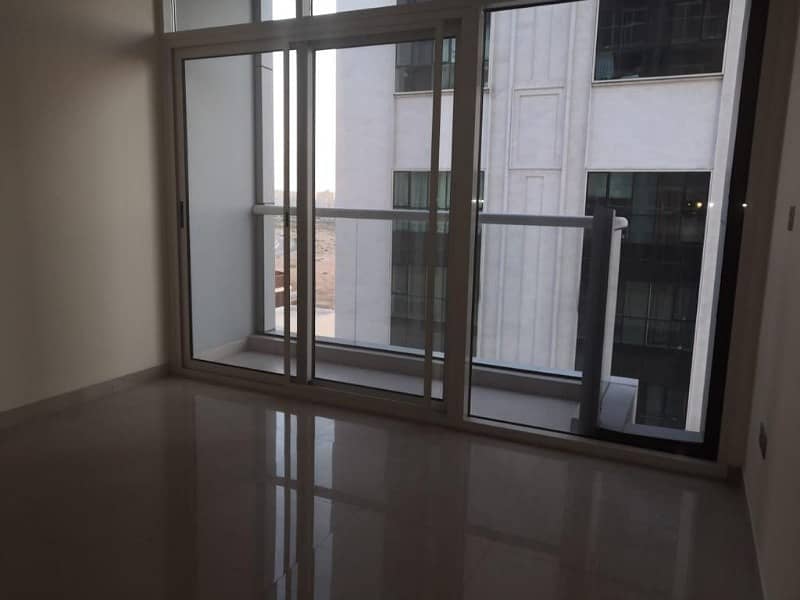 Spacious Decorated |Studio  | With Balcony | Only 24k 4chq|