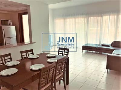 Furnished 2 BR + Study| Pool View Furnished 2 BR + Study| Pool View