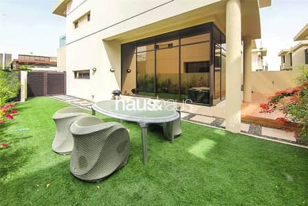 Fully Furnished THM | High Quality | Landscaped Fully Furnished THM | High Quality | Landscaped