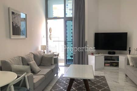 Upgraded | Marina View | 7% ROI Upgraded | Marina View | 7% ROI