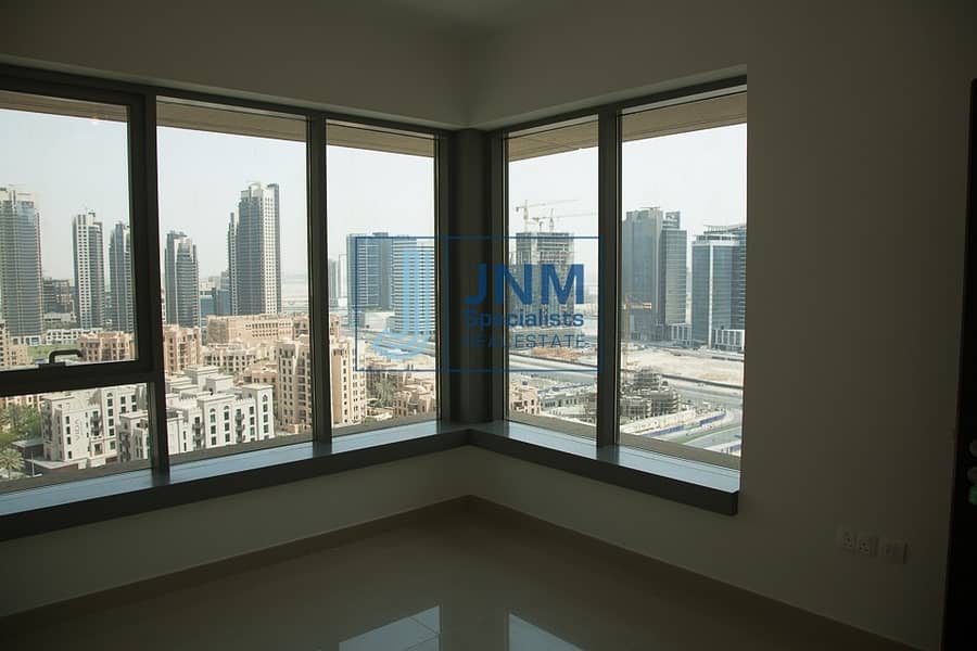 High Floor | 1 Bedroom | Well Maintained
