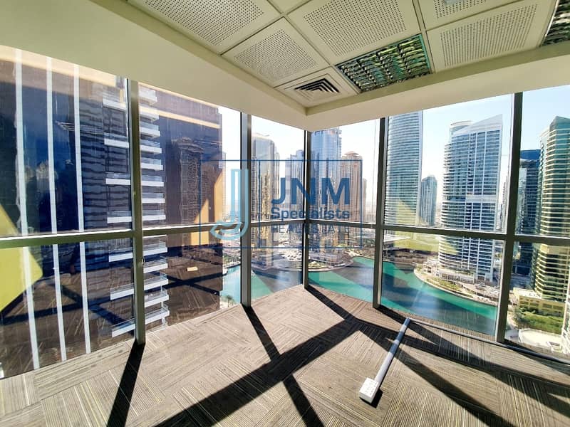 Fully Fitted office |Full Floor | Vacant Fully Fitted office |Full Floor | Vacant