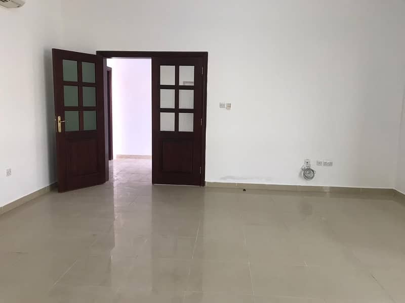 Have Privacy with our Own Entrance One Bedroom with Wide Kitchen and Near ADB Royal Garden