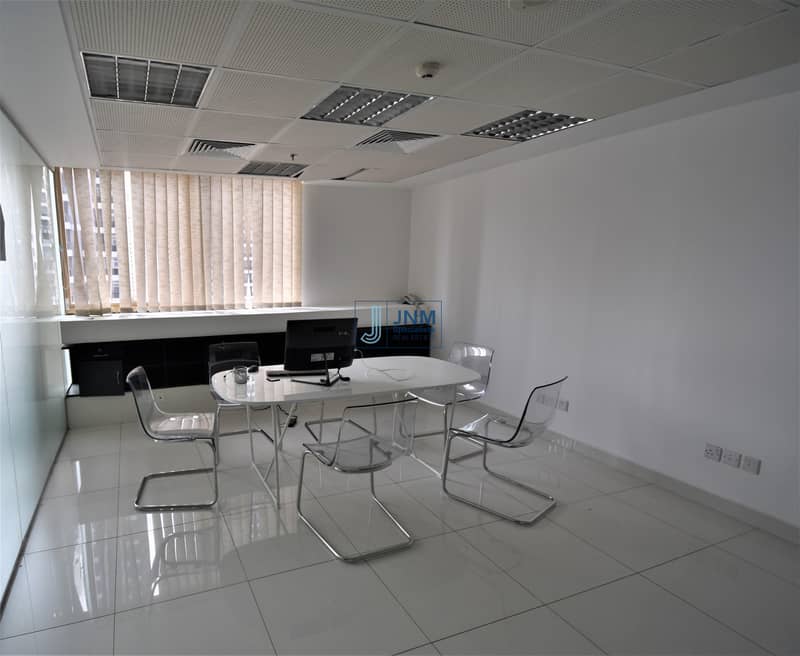 Reduced Price! Fully Fitted and Furnished Office Reduced Price! Fully Fitted and Furnished Office