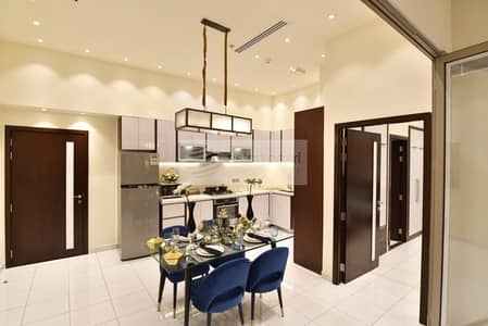 4Yrs Post Handover Payment Plan | Offplan 2BR Unit 4Yrs Post Handover Payment Plan | Offplan 2BR Unit