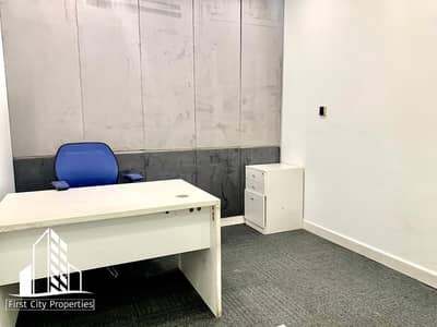 Big and Small Office Spaces for Rent Available in City with Ample Parking Big and Small Office Spaces for Rent Available in City with Ample Parking