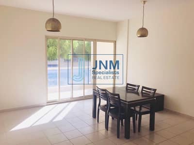 Rented 1 Bed in Al Dhafra | Well-maitained | Near Metro Rented 1 Bed in Al Dhafra | Well-maitained | Near Metro
