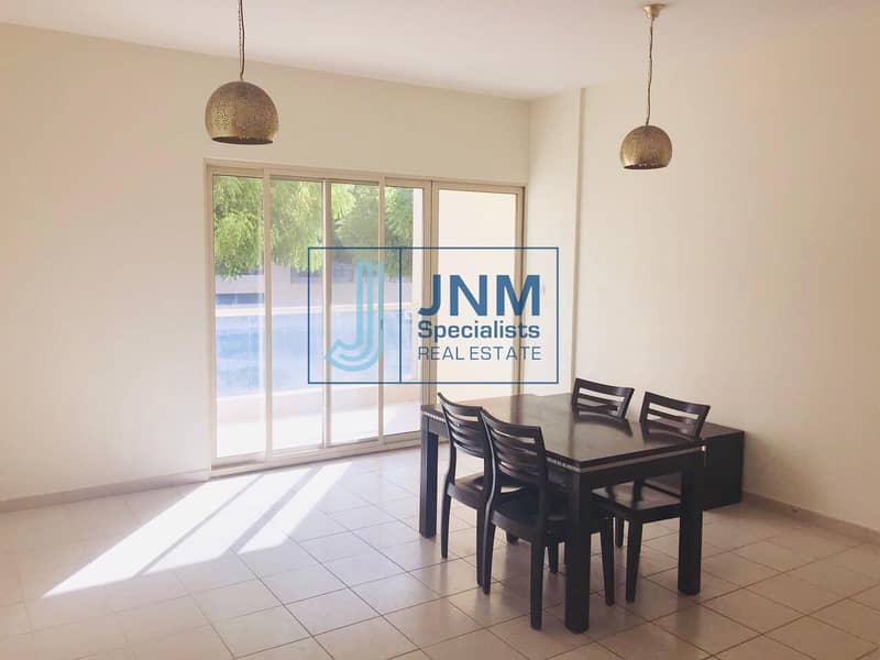 Rented 1 Bed in Al Dhafra | Well-maitained | Near Metro Rented 1 Bed in Al Dhafra | Well-maitained | Near Metro