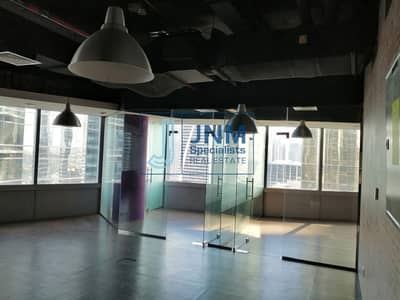 Fitted Office with Glass Partitions| Lake View Fitted Office with Glass Partitions| Lake View