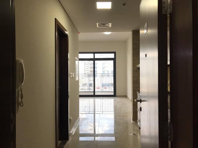 Dubai international  City Phase 2, Studio  Apartment For Rent. ***