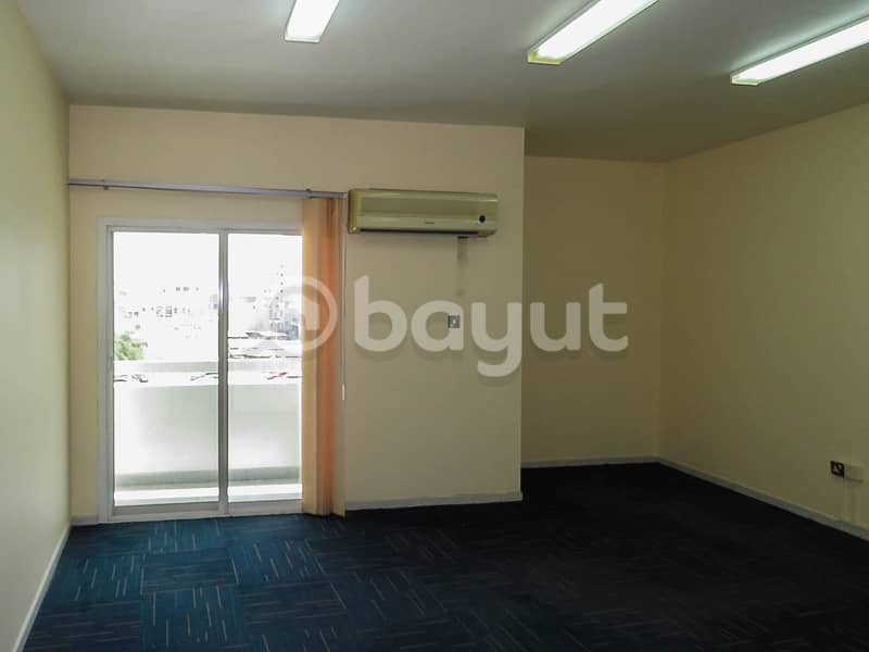 Fitted Office For Rent I Easy Access to Main Road Fitted Office For Rent I Easy Access to Main Road