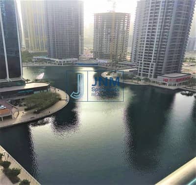 Fantastic Studio w/ Full Lake View | Vacant & Ready Fantastic Studio w/ Full Lake View | Vacant & Ready