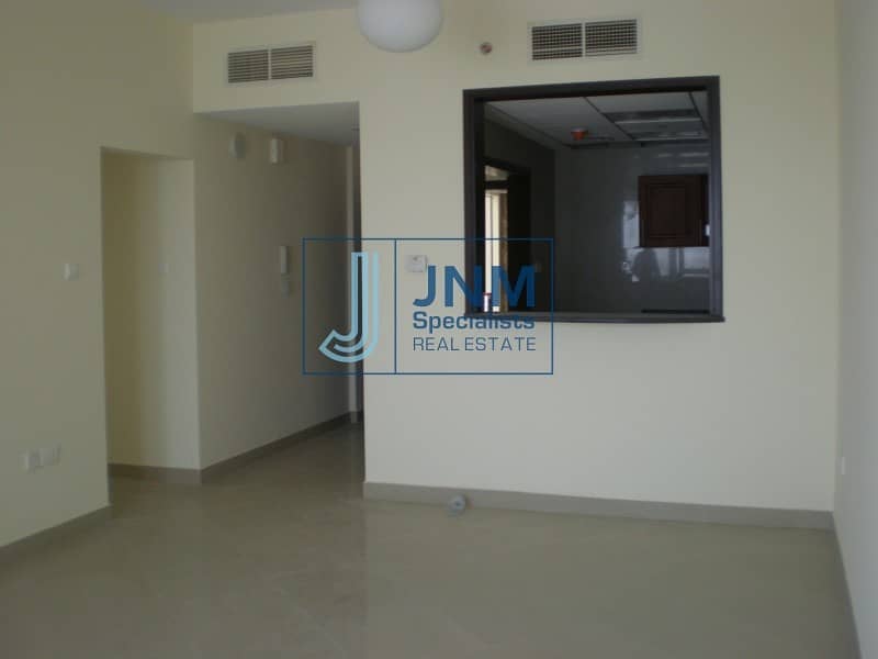 Fully Furnished 1 Bed | JLT and Lake View