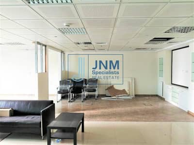 High Floor Office with Toilet | Lake View High Floor Office with Toilet | Lake View