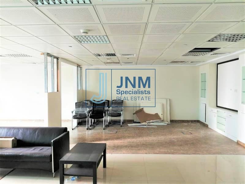 High Floor Office with Toilet | Lake View High Floor Office with Toilet | Lake View