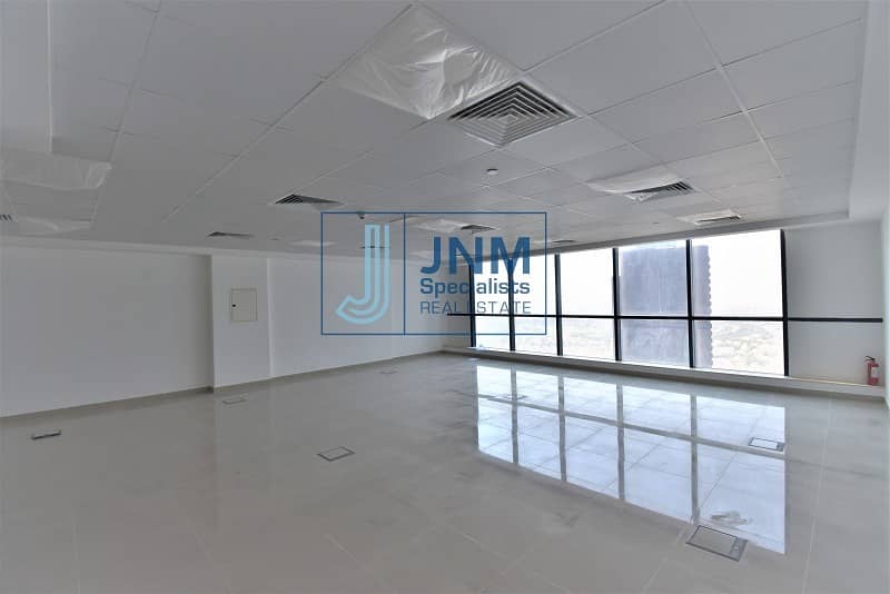 Fitted Office with Pantry | High Floor | Bay X3