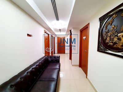 Fully Fitted and Furnished Office | Low Floor Fully Fitted and Furnished Office | Low Floor