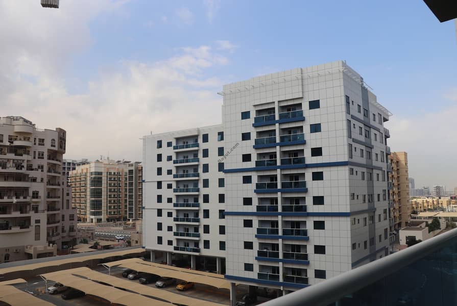 شقة في واحة نبراس 1،واحة دبي للسيليكون 2 غرف 65000 درهم - 4556725