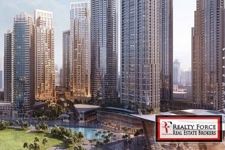 HIGH FLOOR | 05 SERIES | BOULEVARD VIEW HIGH FLOOR | 05 SERIES | BOULEVARD VIEW