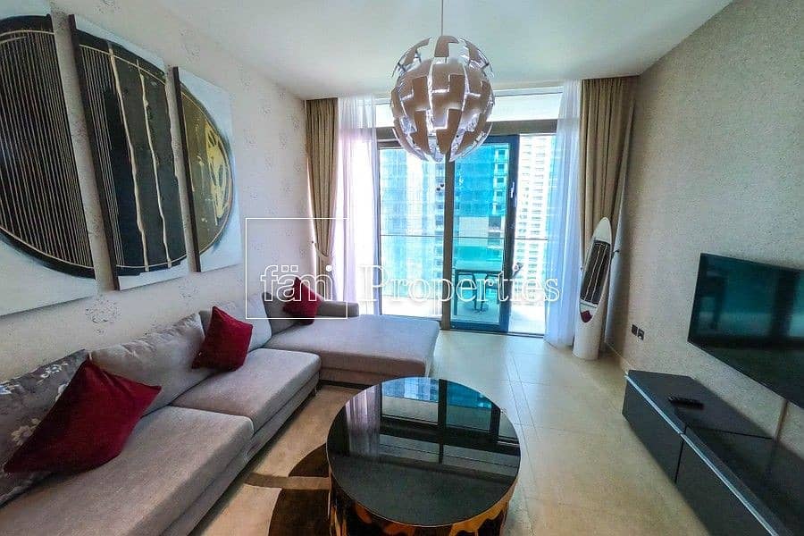 Amazing 2 BR | Fully Furnished | All Inclusive