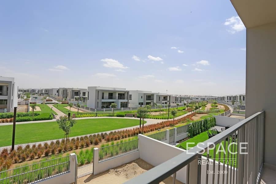 Type 5 - 5 Bedroom Plus Maid - Sidra 1