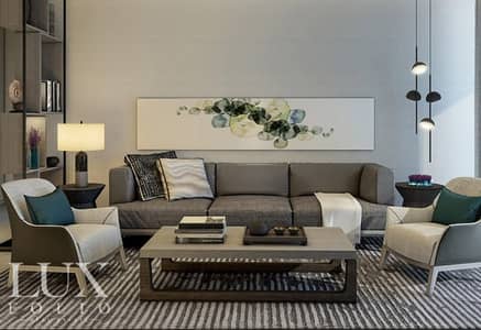 Genuine RESALE - | R2C Type | Full Sea View Genuine RESALE - | R2C Type | Full Sea View