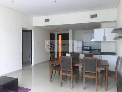 Fully Furnished | 2 BR without Balcony | Mid Floor Fully Furnished | 2 BR without Balcony | Mid Floor