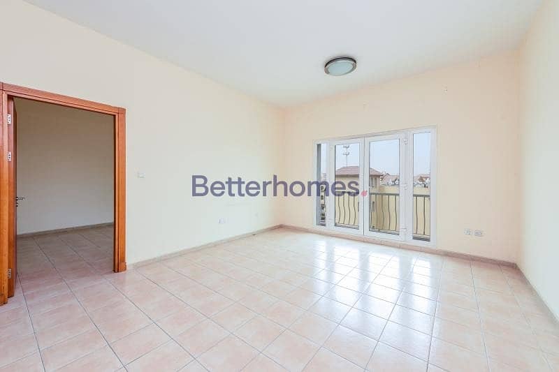 Spacious 1 BR | Negotiable Rent | Vacant Now Spacious 1 BR | Negotiable Rent | Vacant Now