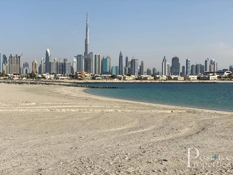 BEST PLOT IN DUBAI | LA MER BEACH | BEST DEAL