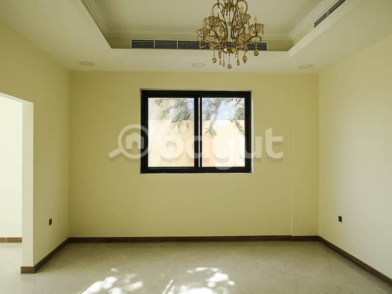 New Villa | Price Negotiable | w/ Lift New Villa | Price Negotiable | w/ Lift
